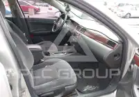 2011 Chevrolet Impala фото