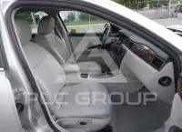 2011 Chevrolet Impala фото