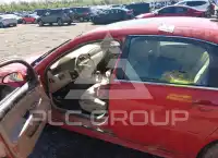 2011 Chevrolet Impala фото