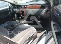 2011 Chevrolet Impala фото