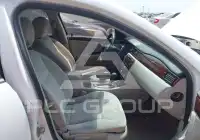 2011 Chevrolet Impala photo