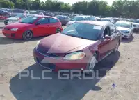 2011 Chevrolet Impala photo