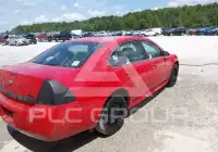 2011 Chevrolet Impala фото