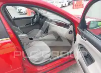 2011 Chevrolet Impala фото