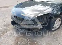 2011 Chevrolet Impala фото
