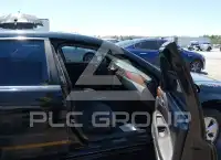 2011 Chevrolet Impala фото