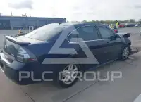 2011 Chevrolet Impala фото