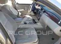 2011 Chevrolet Impala фото