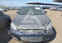 2011 Chevrolet Impala фото