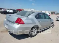 2011 Chevrolet Impala photo