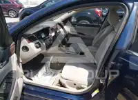 2011 Chevrolet Impala фото