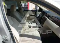 2011 Chevrolet Impala photo