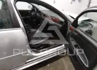 2011 Chevrolet Impala фото