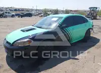 2011 Chevrolet Impala photo