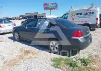 2011 Chevrolet Impala photo