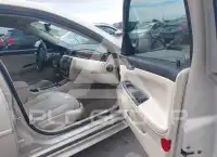 2011 Chevrolet Impala фото