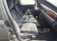 2011 Chevrolet Impala photo