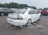2011 Chevrolet Impala фото