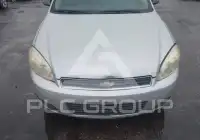 2011 Chevrolet Impala photo