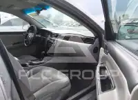 2011 Chevrolet Impala фото