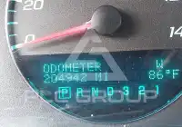 2011 Chevrolet Impala фото