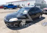 2011 Chevrolet Impala photo