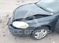 2011 Chevrolet Impala фото