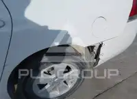2011 Chevrolet Impala photo