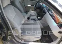 2011 Chevrolet Impala photo