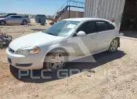 2011 Chevrolet Impala photo