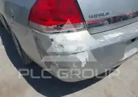 2011 Chevrolet Impala photo
