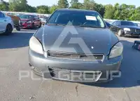 2011 Chevrolet Impala photo