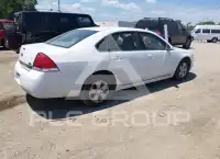 2011 Chevrolet Impala фото