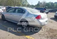 2011 Chevrolet Impala photo