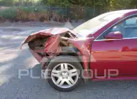 2011 Chevrolet Impala фото