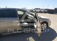 2011 Chevrolet Impala фото