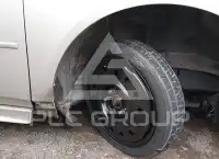 2011 Chevrolet Impala фото