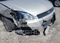 2011 Chevrolet Impala фото