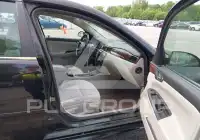 2011 Chevrolet Impala photo