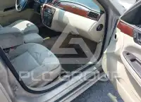 2011 Chevrolet Impala photo