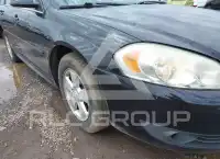 2011 Chevrolet Impala фото
