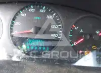 2011 Chevrolet Impala фото