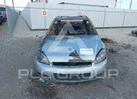 2011 Chevrolet Impala фото