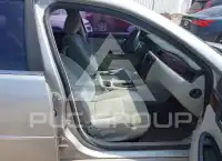2011 Chevrolet Impala photo