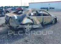 2011 Chevrolet Impala фото