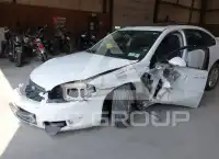 2011 Chevrolet Impala фото