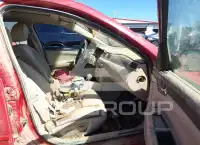 2011 Chevrolet Impala фото