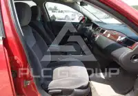 2011 Chevrolet Impala фото