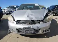 2011 Chevrolet Impala фото
