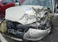 2011 Chevrolet Impala фото
